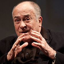 Bernardo Bertolucci