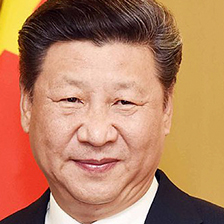 Xi Jinping