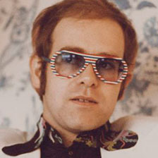 Elton John