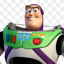 Buzz Lightyear