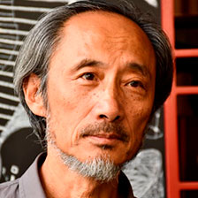 Ma Jian