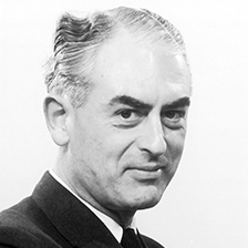 Sir Peter Medawar