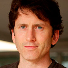 Todd Howard