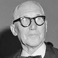 Le Corbusier