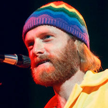 Mike Love