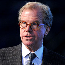 Nicholas Negroponte