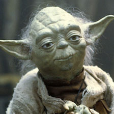 Yoda