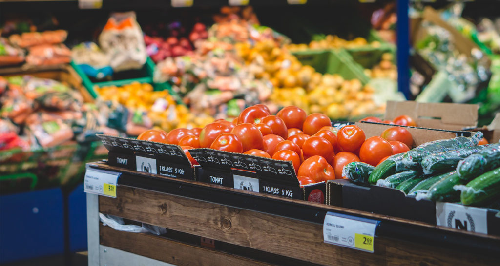 La sostenibilidad podría ser el futuro de los supermercados