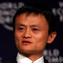 Jack Ma