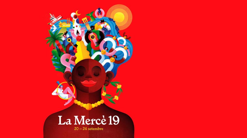 La Mercè