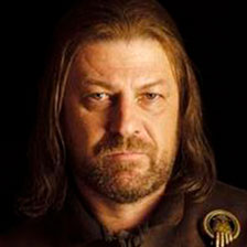 Ned Stark