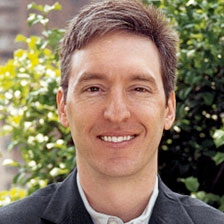 Steven Levitt