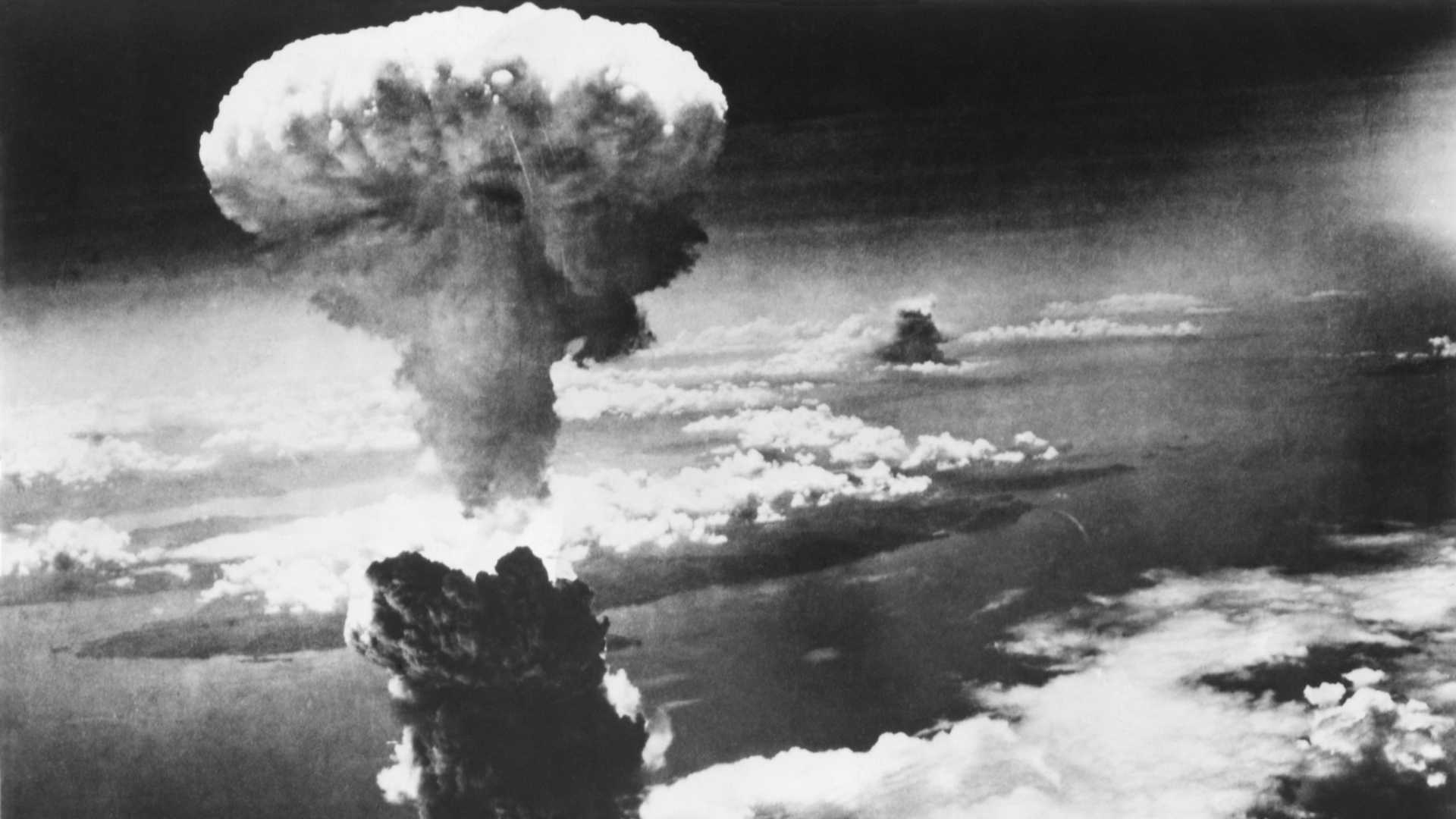 La bomba atómica en la Segunda Guerra Mundial - ESCI-UPF News