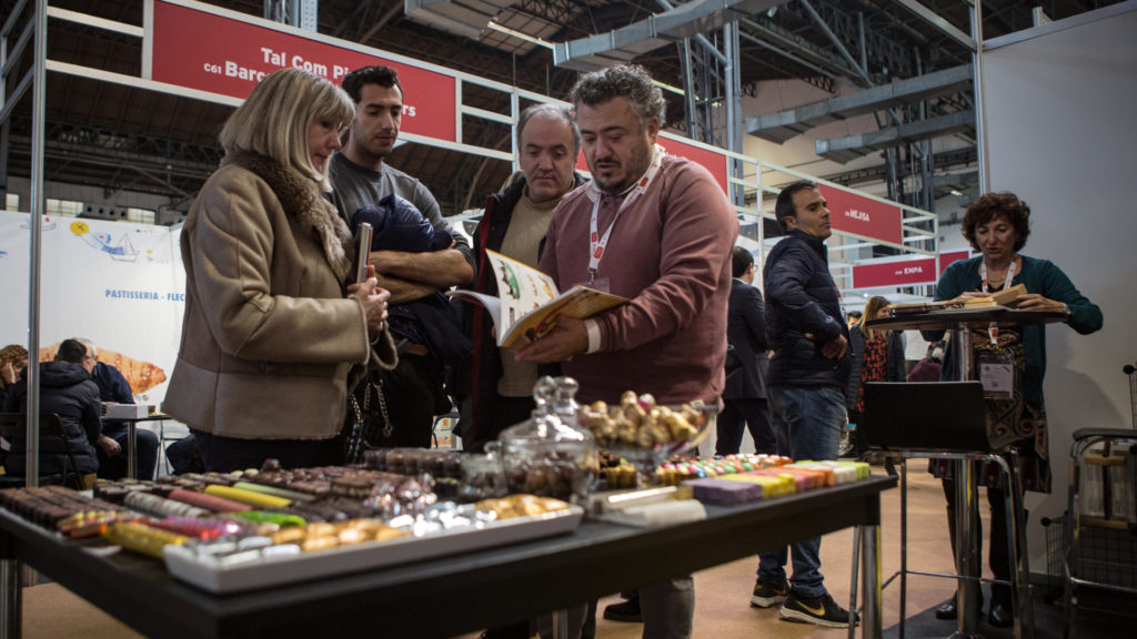 Fòrum Gastronòmic Barcelona 2019