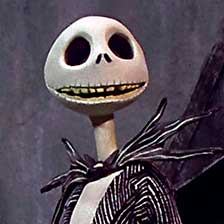 Jack Skellington