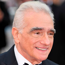 Martin Scorsese