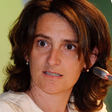 Teresa Ribera