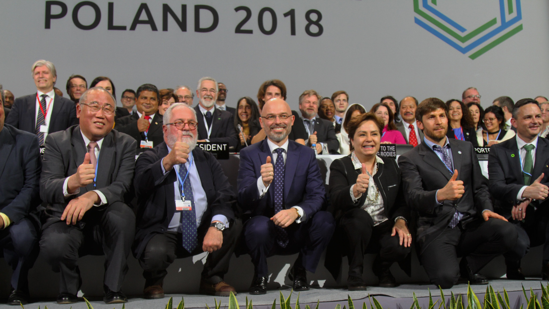 ¿Qué se logró en la COP24 Katowice?