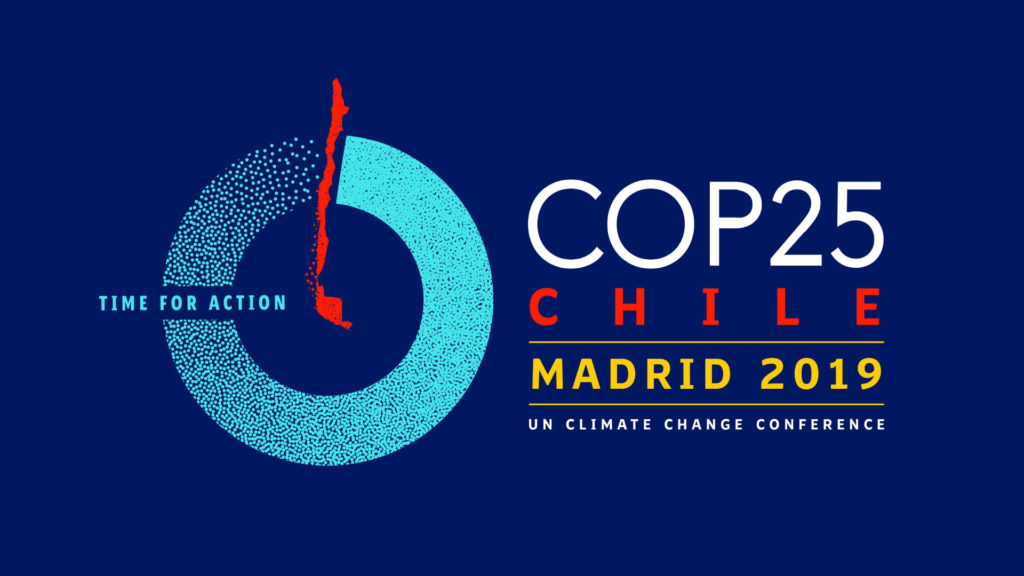 “Tiempo de actuar”, arranca la COP25 en Madrid - ESCI-UPF News