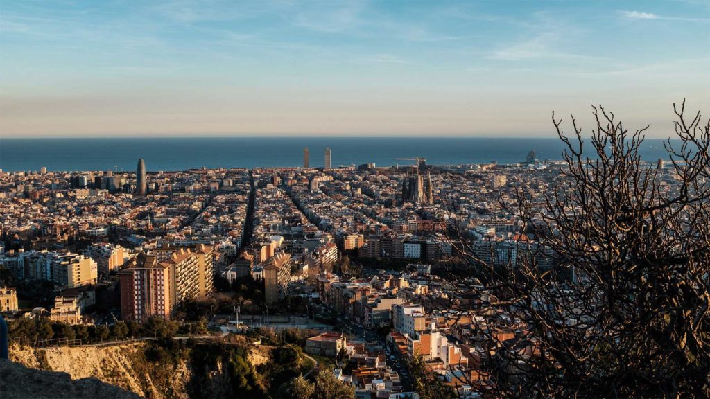 Lugares con encanto fuera de las guías