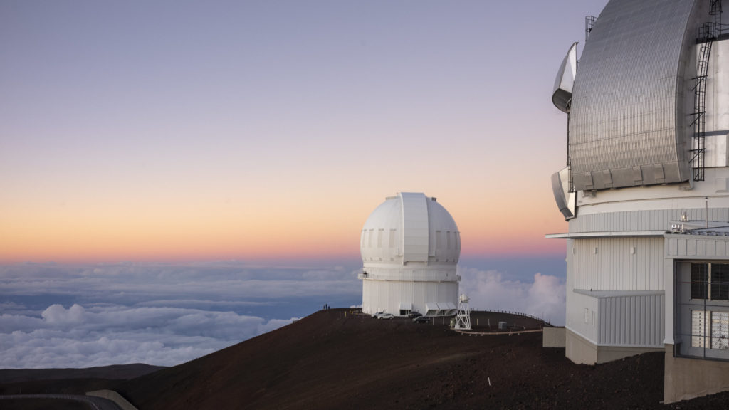 ¿Por qué sabemos que el CO2 atmosférico ha aumentado? Observatorio Mauna Loa