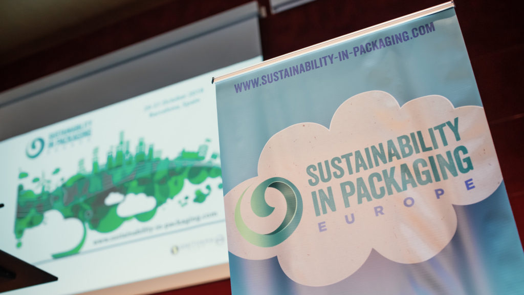 Sustainability in Packaging