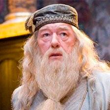 Albus Dumbledore