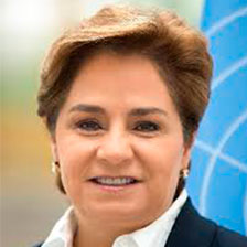 Patricia Espinosa