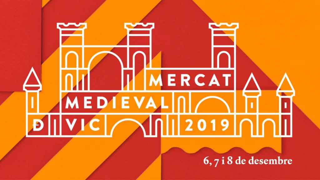 Mercat Medieval de Vic