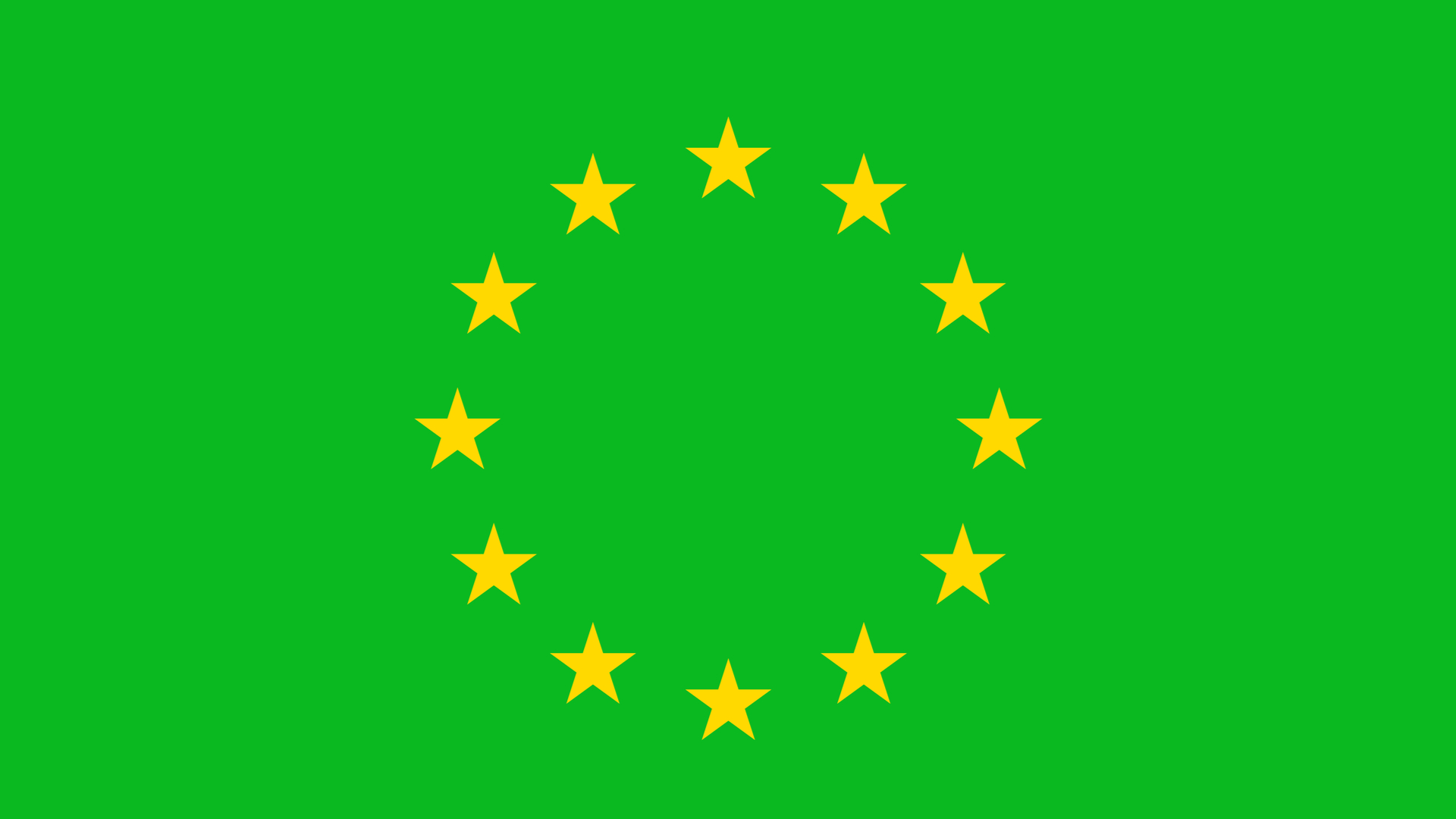 Pacte Verd Europeu
