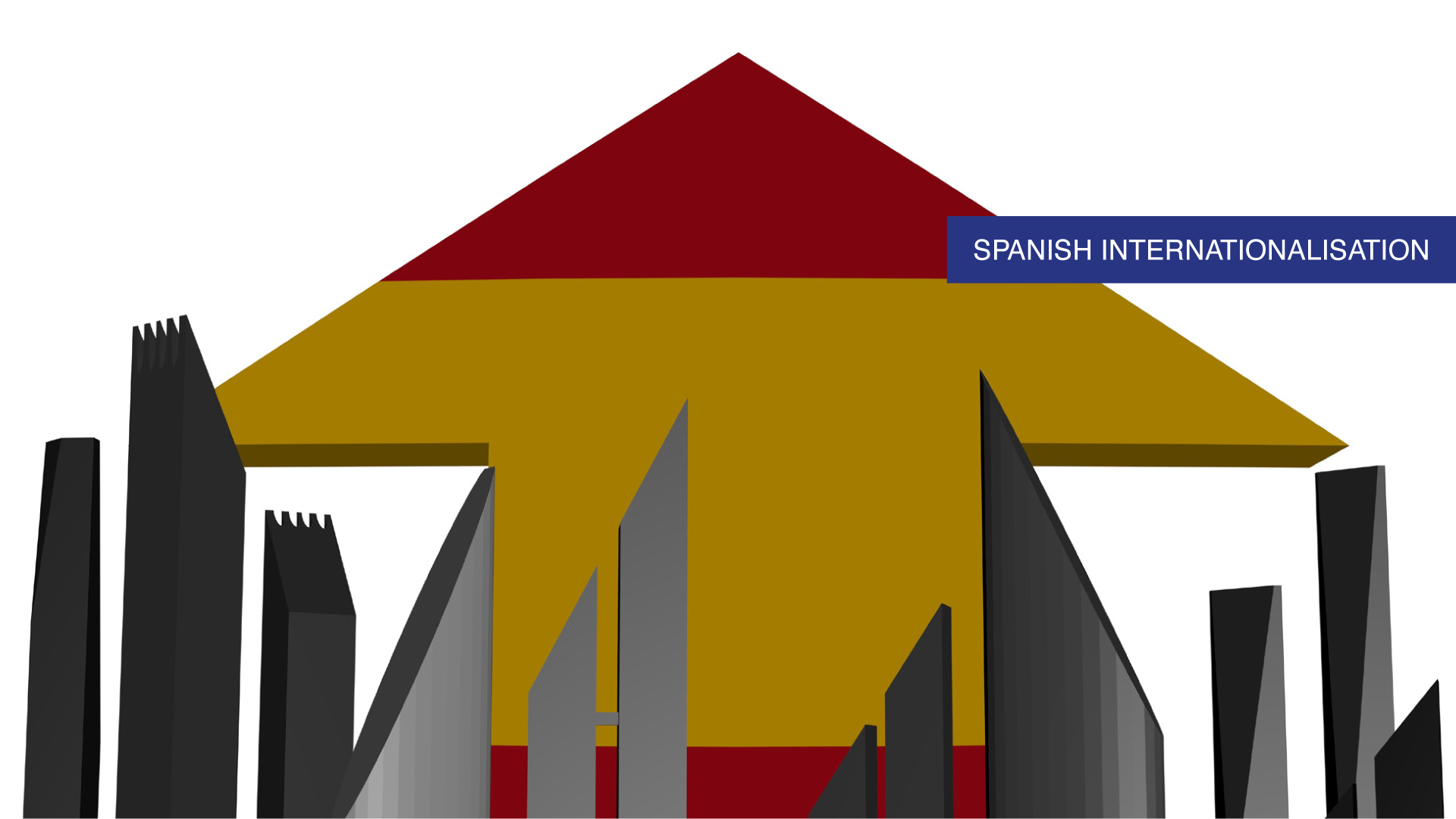 Internacionalització a Espanya