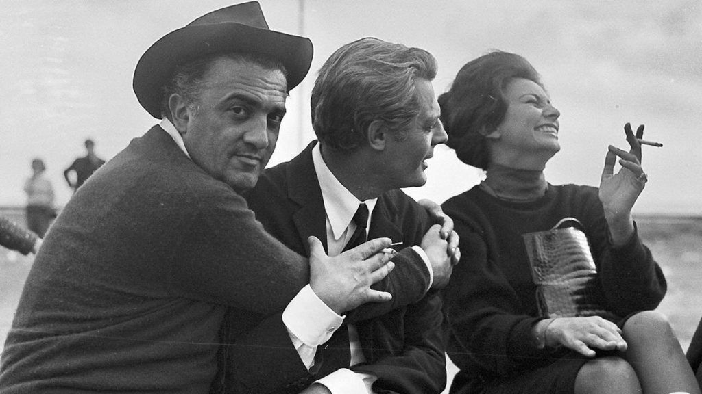 Federico Fellini