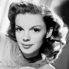 Judy Garland