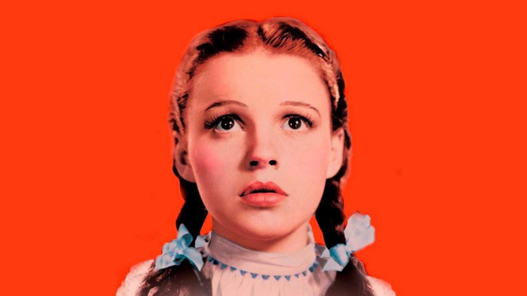 Judy Garland