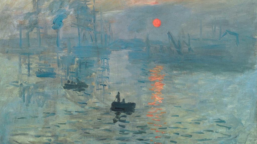 Monet