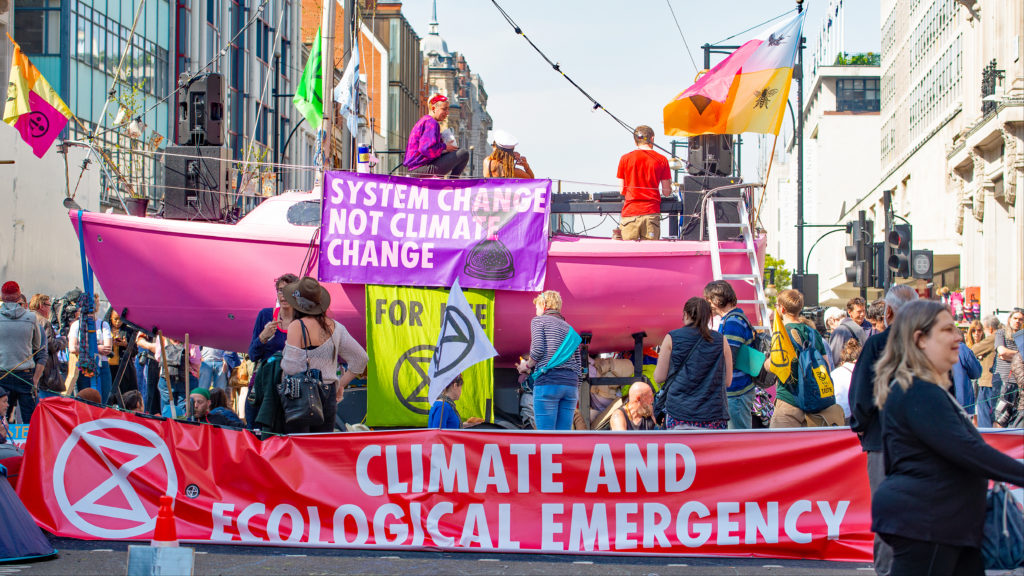 ¿Qué implica la declaración de emergencia climática en España?