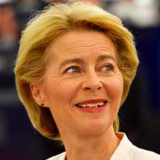 Ursula von der Leyen