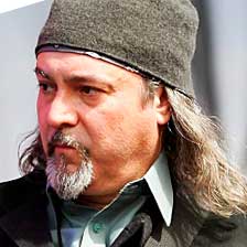 Bill Laswell