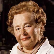 Gertrude B. Elion