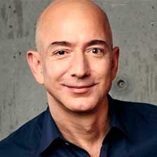 Jeff Bezos