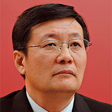 Lou Jiwei