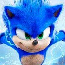 Sonic Hedgehog