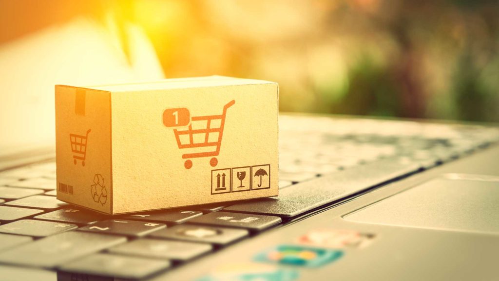 E-commerce