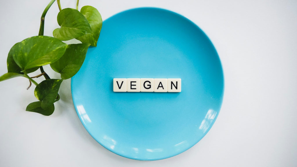 Veganismo: ¿una solución contra el cambio climático?