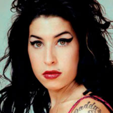 Amy Winehouse