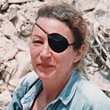 Marie Colvin