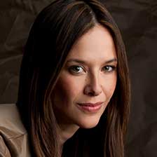 Jade Raymond