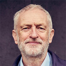 Jeremy Corbyn