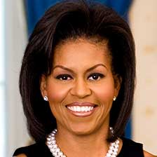 Michelle Obama