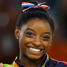 Simon Biles
